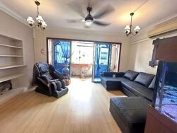 Blk 405 Hong Kah Court (Jurong West), HDB Executive #609461941